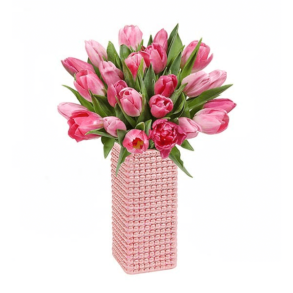 Tulipas Rosé Fizz